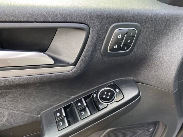 Used 2023 Ford Escape Platinum AWD/4WD image 17