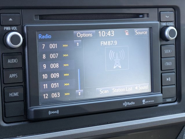Used 2019 Toyota Tacoma SR5 RWD image 12