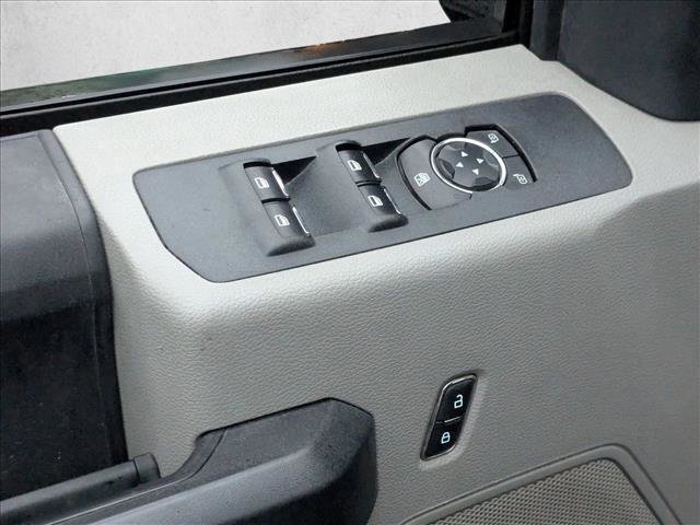 Used 2021 Ford F250 4x4 Crew Cab Super Duty image 11