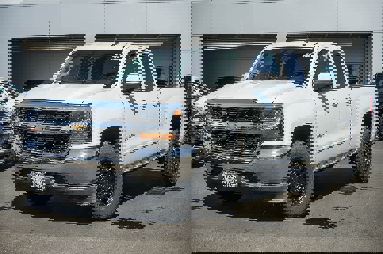 Used 2019 Chevrolet Silverado 1500 LT