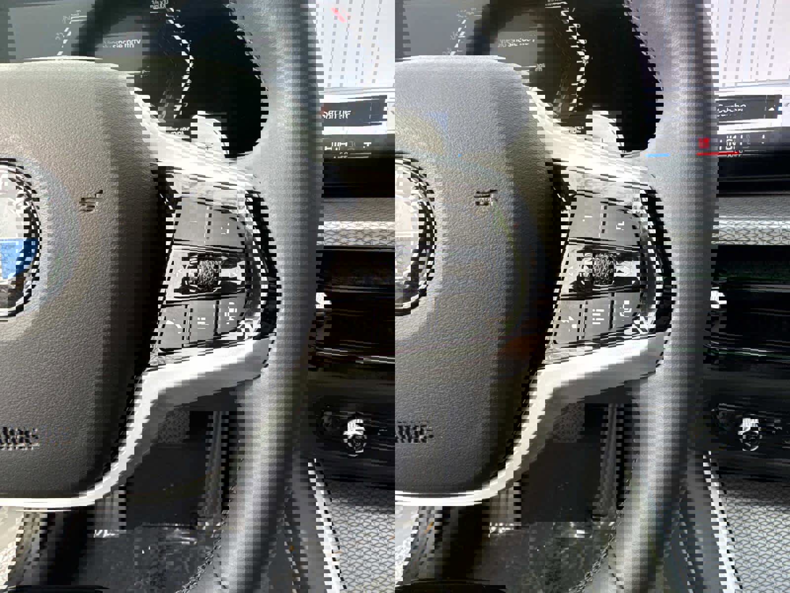 Certified 2025 BMW 330i xDrive Sedan w/ M Sport Package image 25