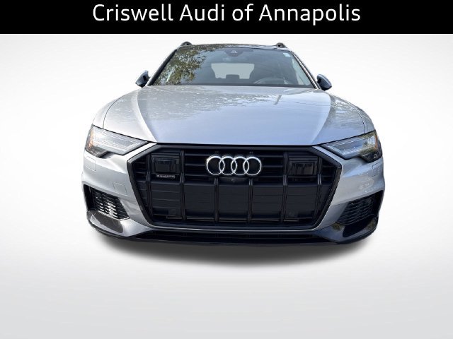 Used 2025 Audi A6 3.0T allroad Prestige AWD/4WD image 7