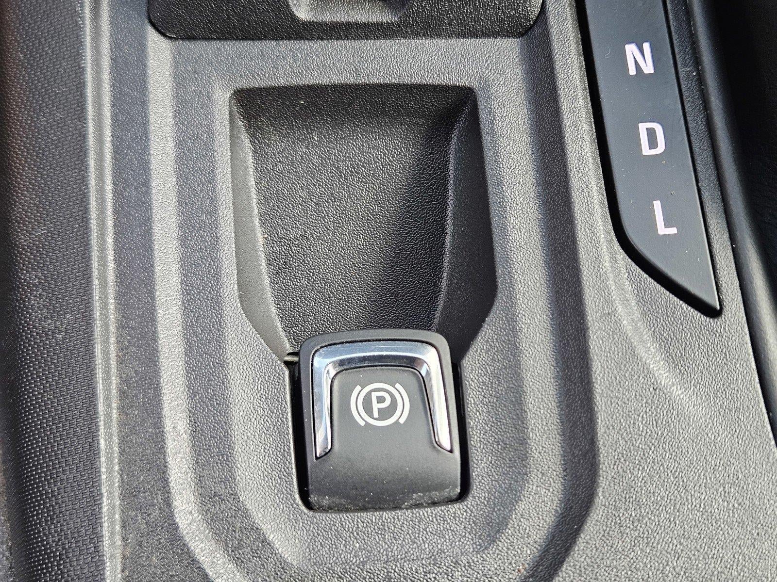 Used 2024 Chevrolet Colorado W/T RWD image 17