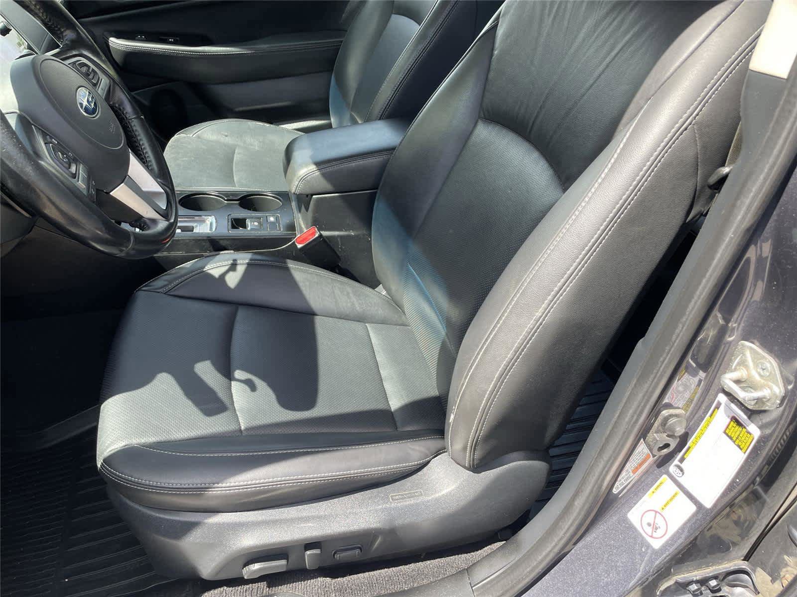 Used 2015 Subaru Legacy 2.5i Limited AWD/4WD image 12