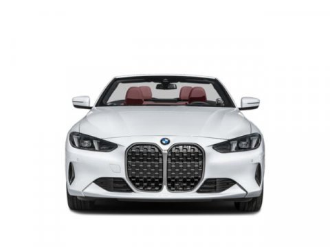 New 2026 BMW 430i Convertible image 4