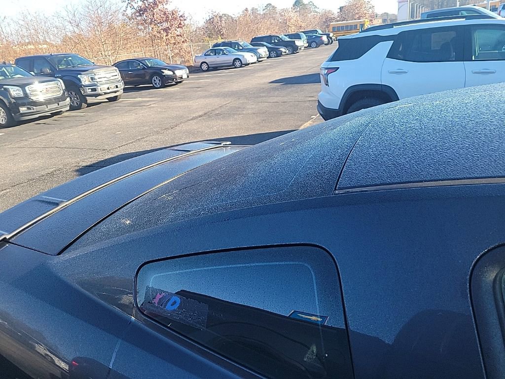 Used 2007 Ford Mustang Premium image 10