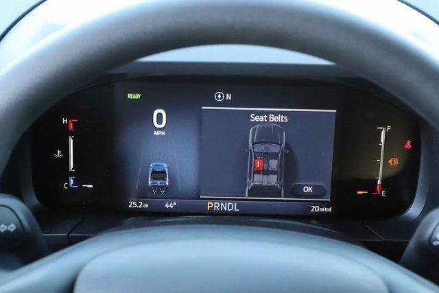 New 2025 Ford Maverick XL w/ Equipment Group 101A image 25