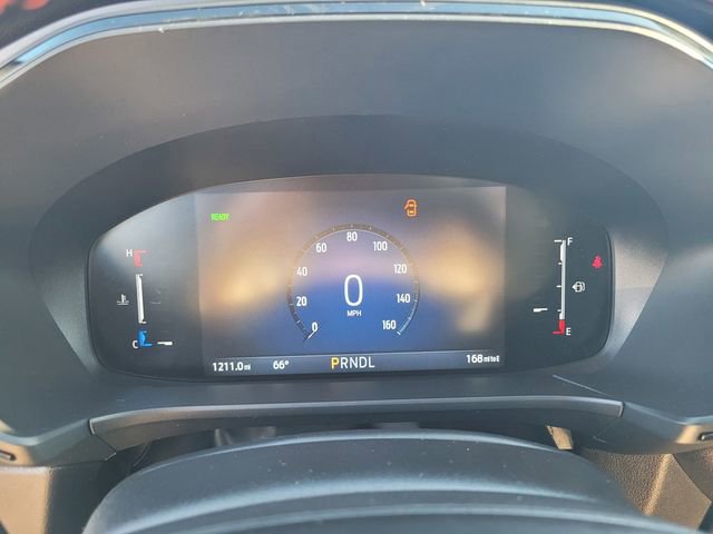 Used 2025 Ford Escape ST-Line w/ Equipment Group 301A image 29