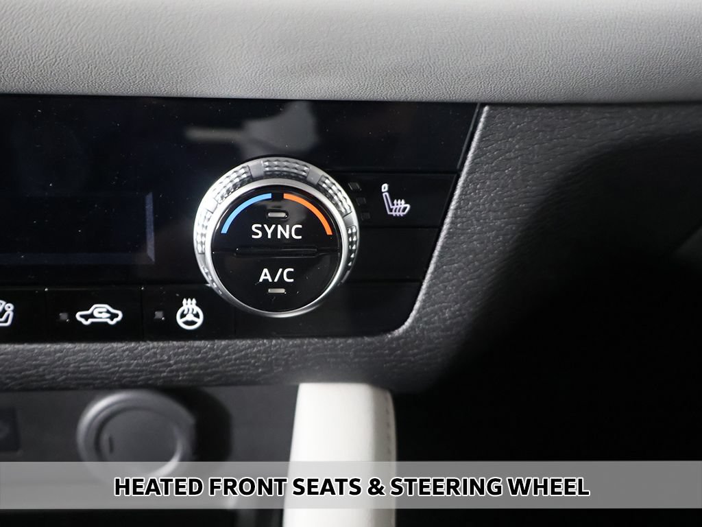 New 2026 Mitsubishi Outlander SE FWD image 9