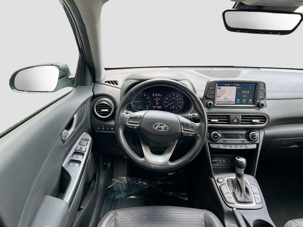 Used 2018 Hyundai Kona Ultimate FWD image 21