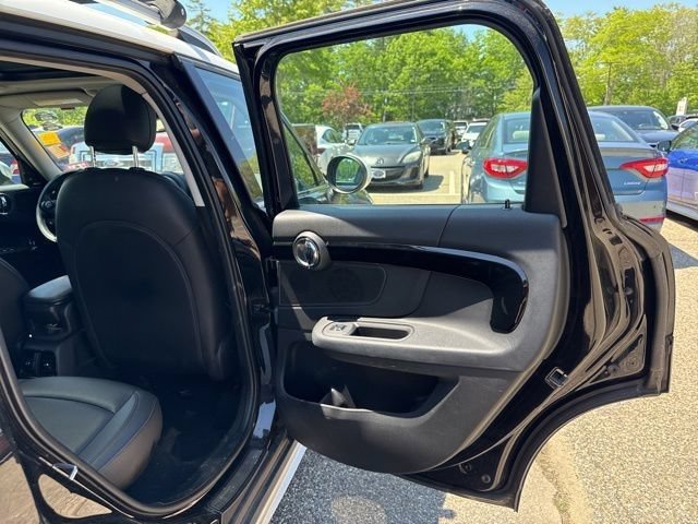 Used 2019 MINI Cooper Countryman ALL4 w/ Premium Package AWD/4WD image 15