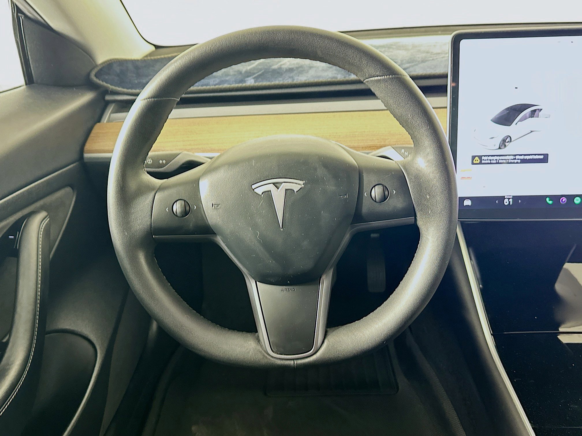 Used 2020 Tesla Model 3 Standard Range Plus RWD image 16