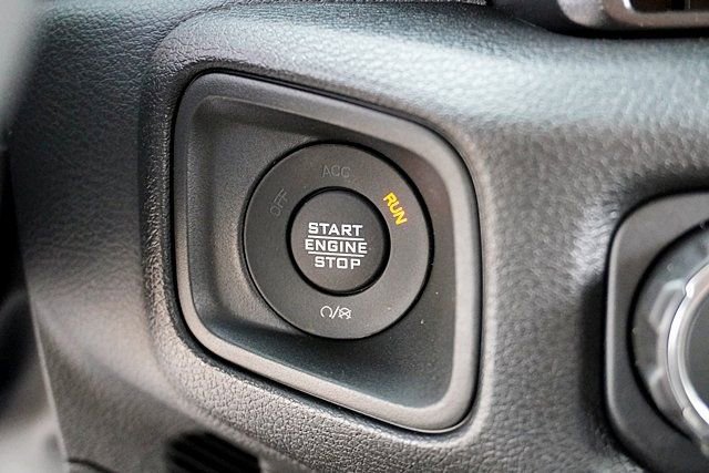 New 2026 Jeep Wrangler Unlimited Sport S image 34