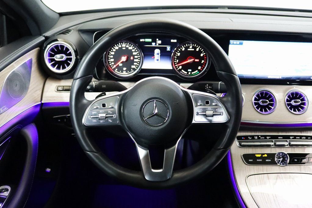 Used 2019 Mercedes-Benz CLS 450 4MATIC image 16