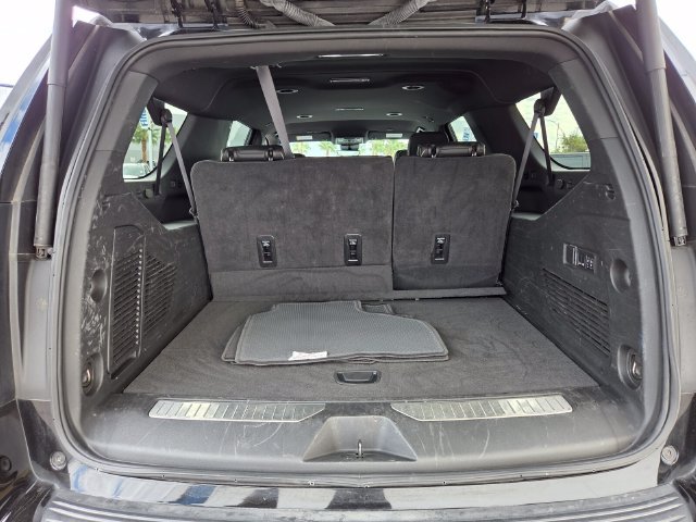 Certified 2024 Chevrolet Suburban Premier RWD image 14
