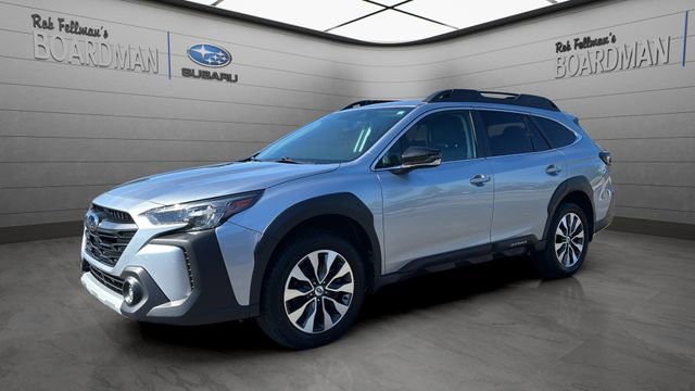 Used 2023 Subaru Outback Limited AWD/4WD image 10
