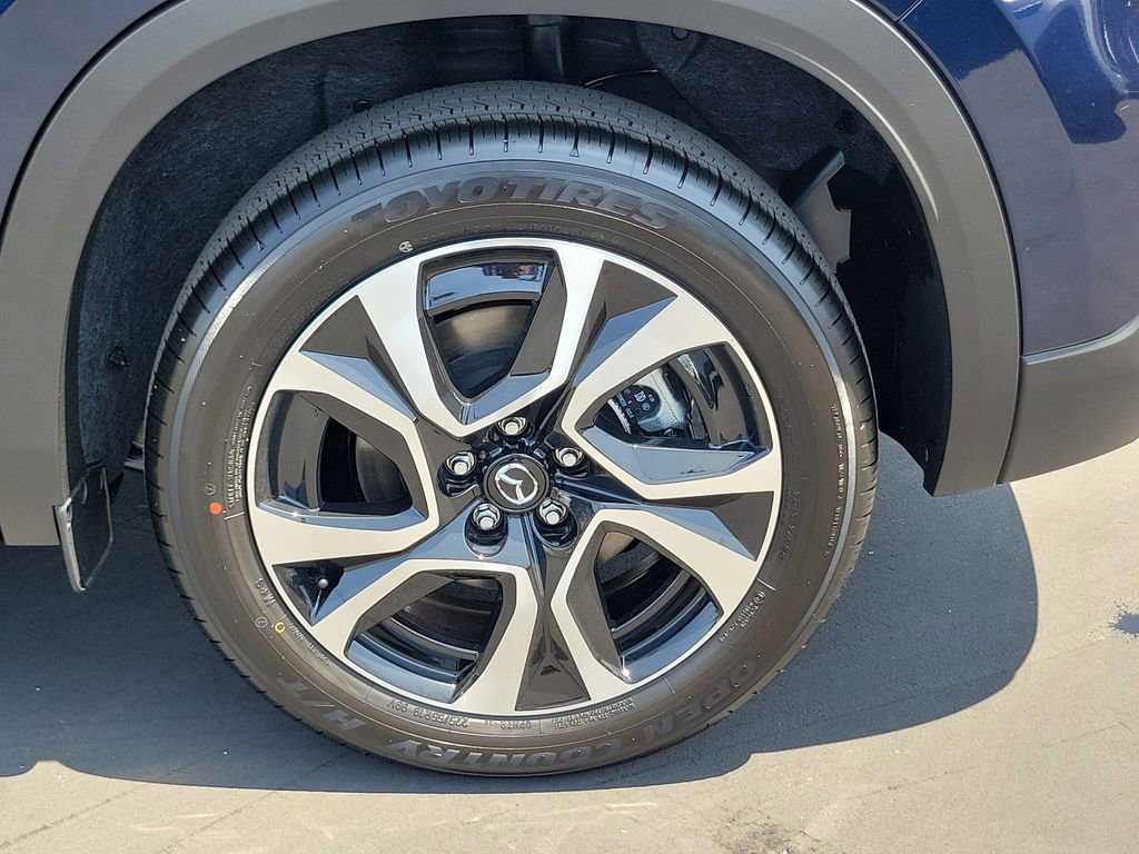 New 2026 MAZDA CX-5 Preferred AWD/4WD image 26