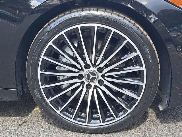 Used 2023 Mercedes-Benz C 300 Sedan image 7