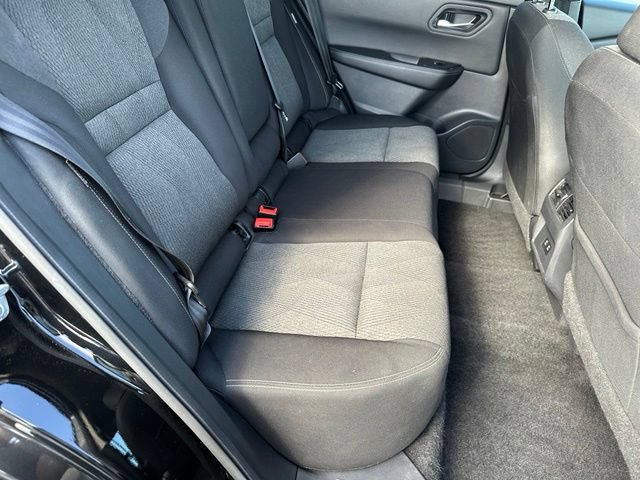 Used 2025 Nissan Rogue SV FWD image 26