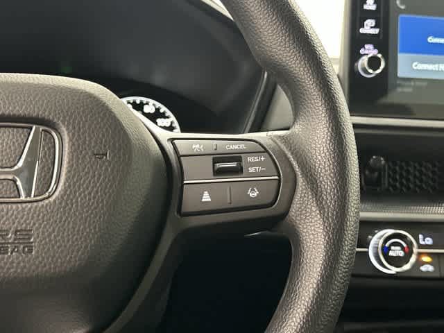 Certified 2026 Honda CR-V LX image 18