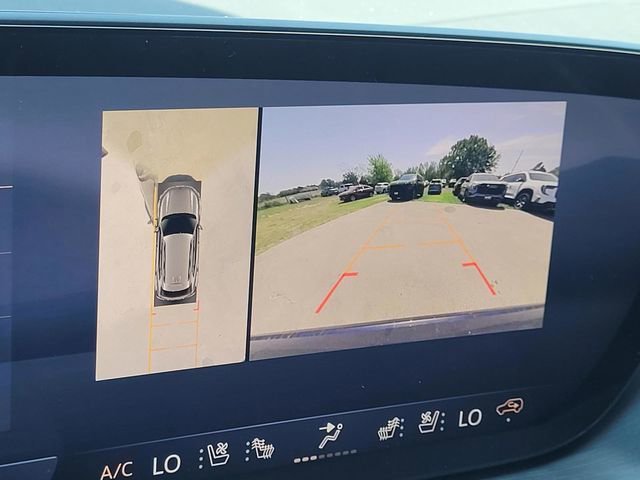 New 2026 Buick Envision Avenir AWD/4WD image 16