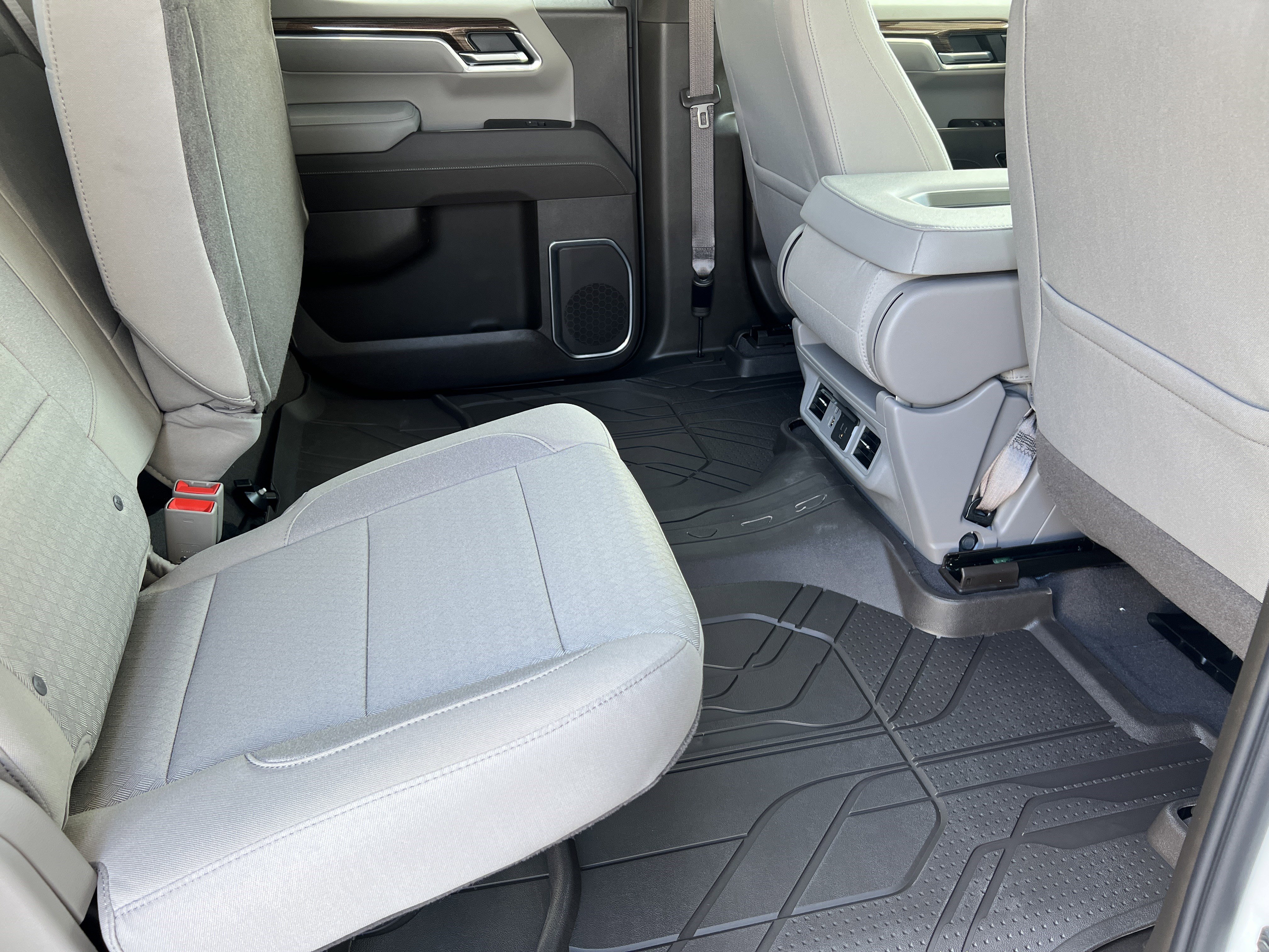 New 2026 Chevrolet Silverado 1500 LT w/ Safety Package image 19