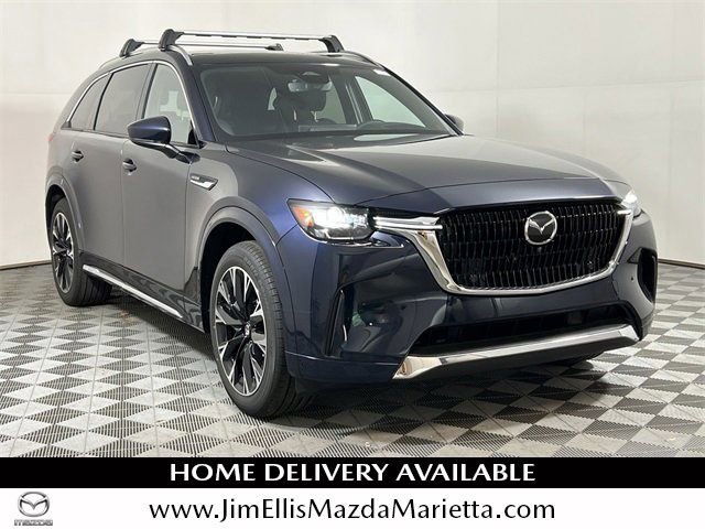 New 2026 MAZDA CX-90 3.3 Turbo S w/ Premium Plus video 1
