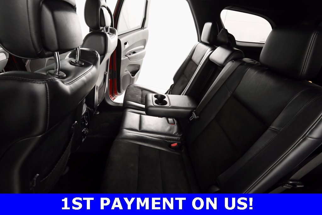 Used 2020 Dodge Durango R/T image 43