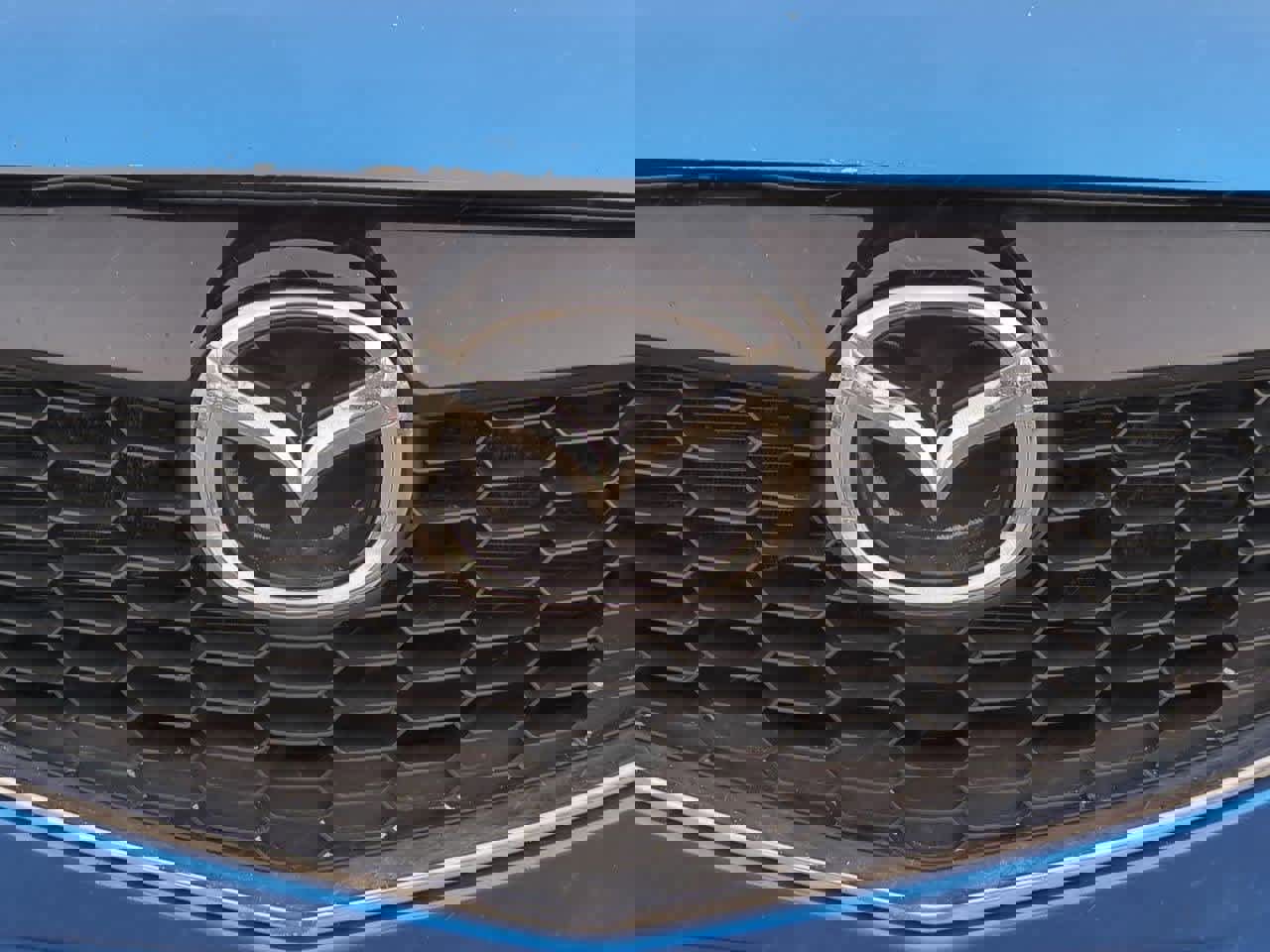 Used 2013 MAZDA CX-5 Grand Touring image 11