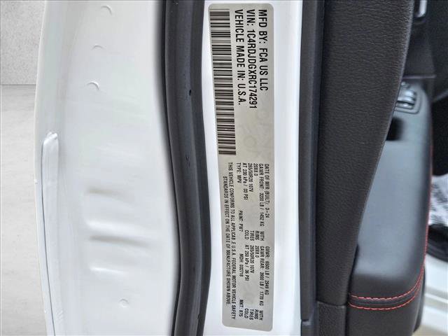 Used 2024 Dodge Durango GT AWD/4WD image 26