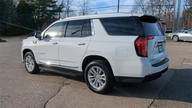 Used 2024 GMC Yukon SLT image 6