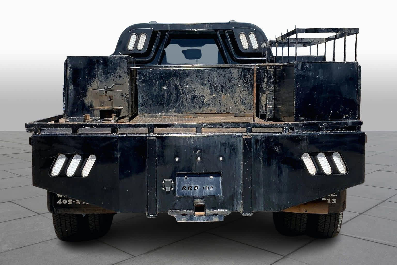 Certified 2025 Ford F350 XL image 5