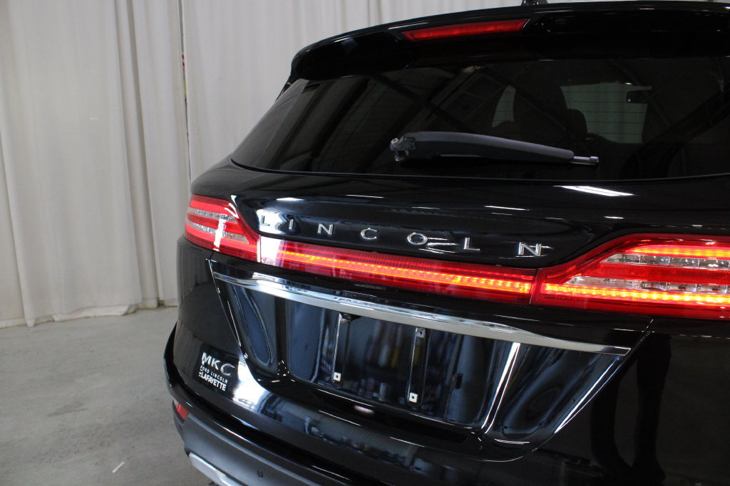 Used 2019 Lincoln MKC Premiere AWD/4WD image 32