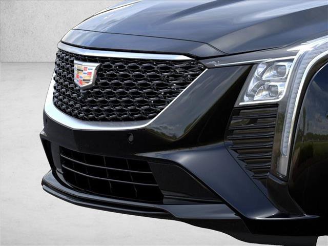 New 2025 Cadillac CT5 Premium Luxury RWD image 13
