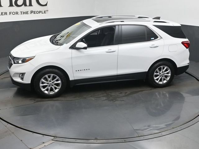 Used 2019 Chevrolet Equinox LT FWD image 57