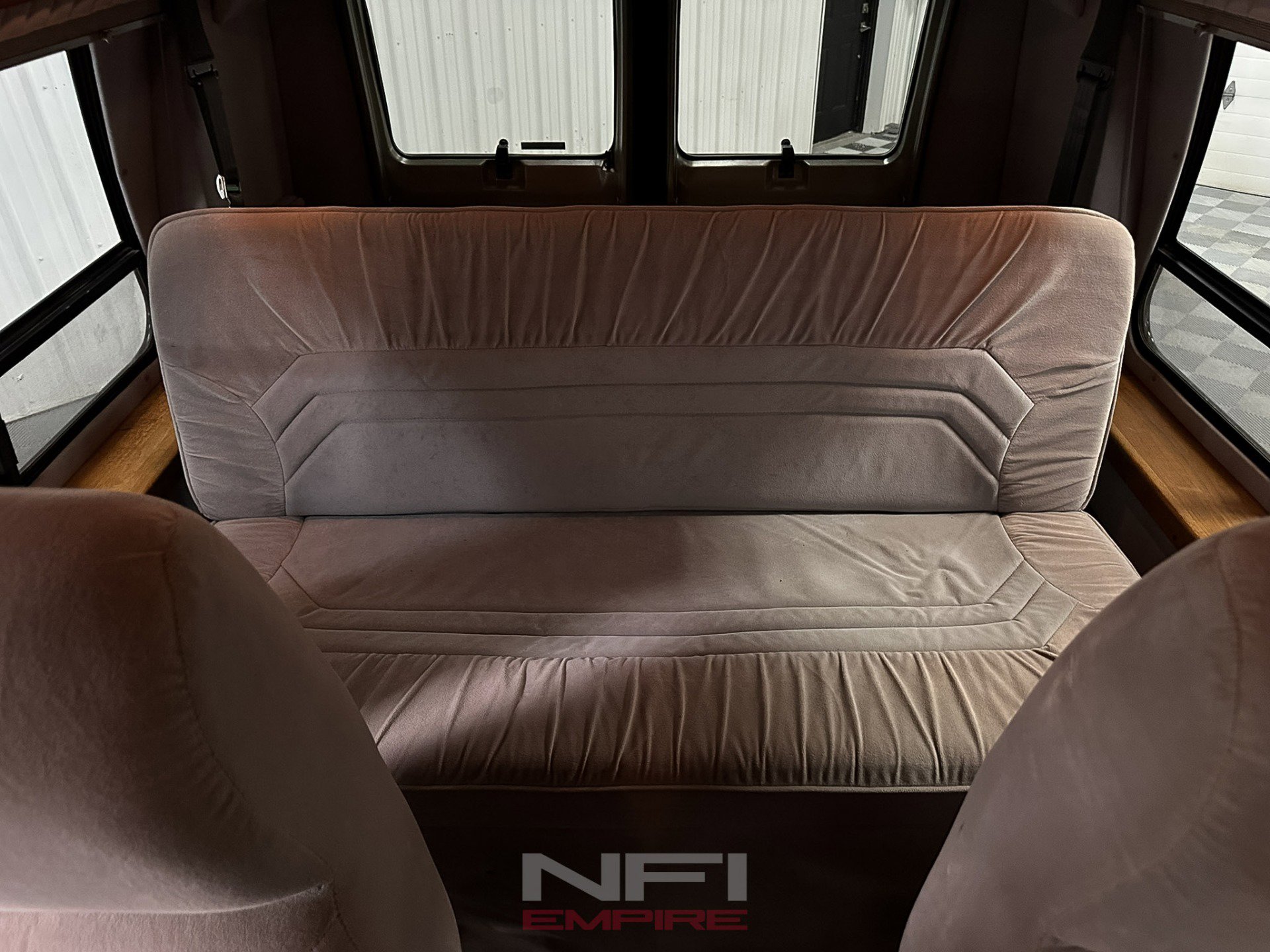 Used 2002 Dodge B1500 image 40