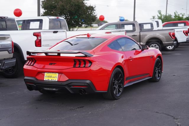 Used 2025 Ford Mustang GT image 6
