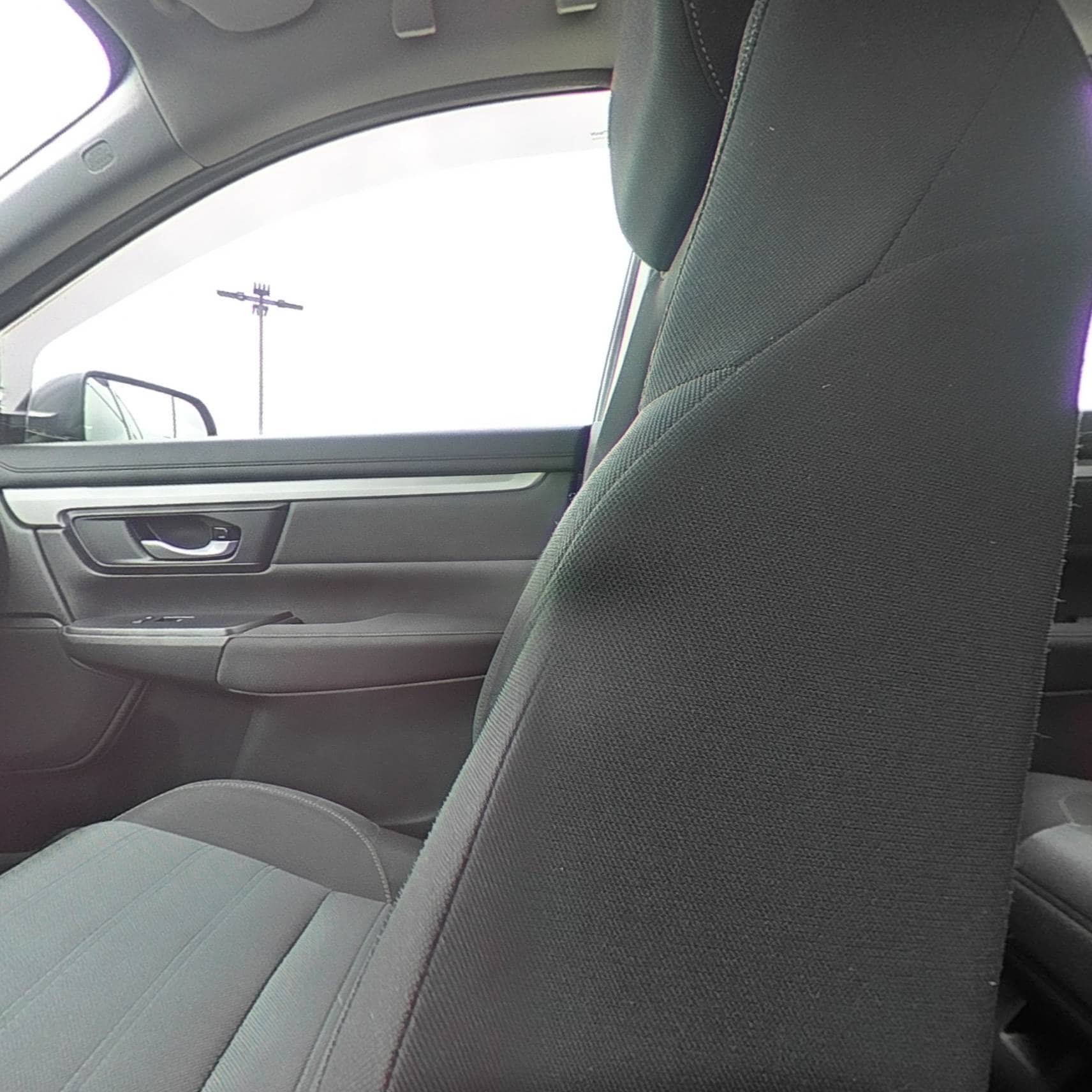 Used 2020 Honda CR-V LX image 30