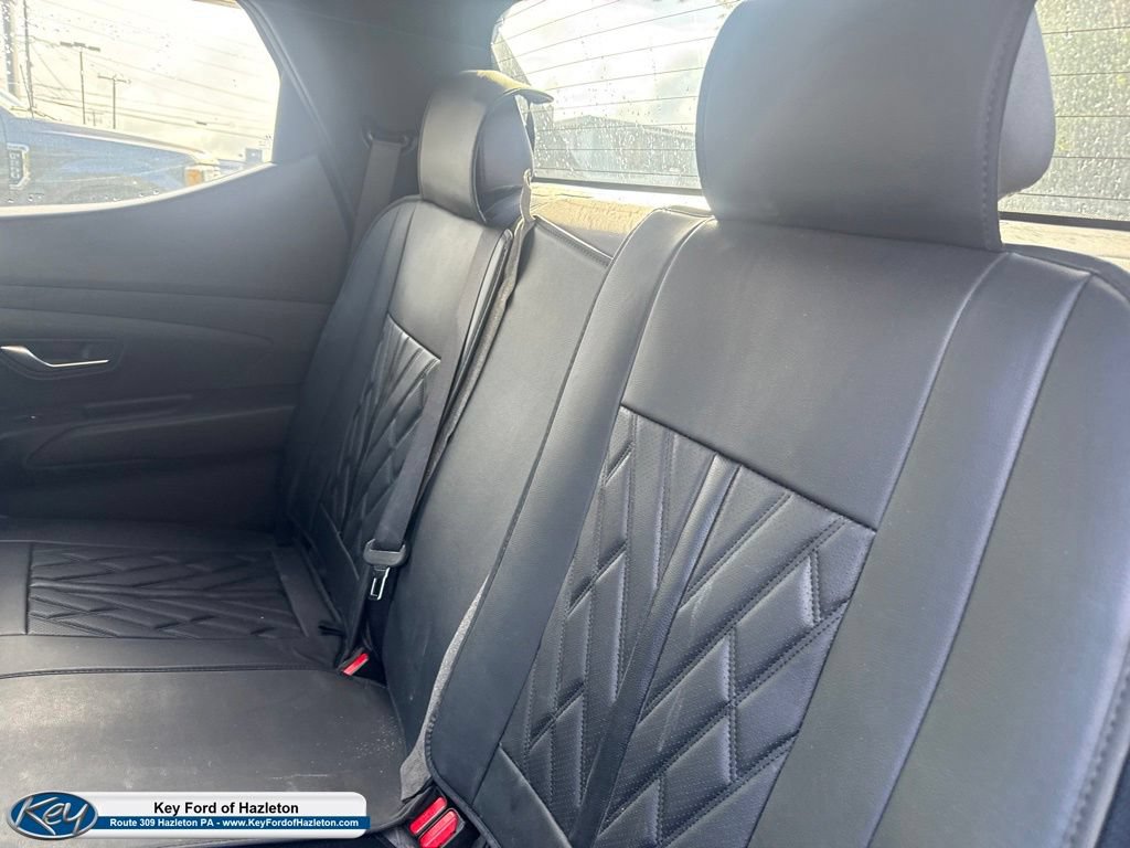 Used 2024 Hyundai Santa Cruz SE FWD image 36