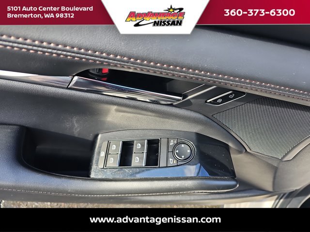 Used 2024 MAZDA MAZDA3 s image 9