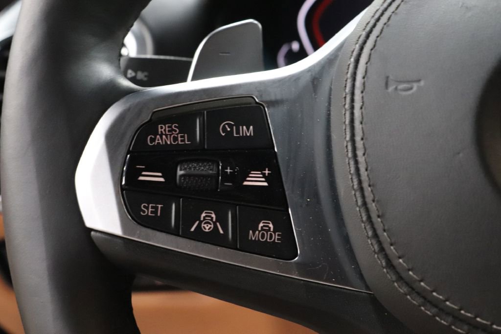 Used 2019 BMW M850i xDrive image 20