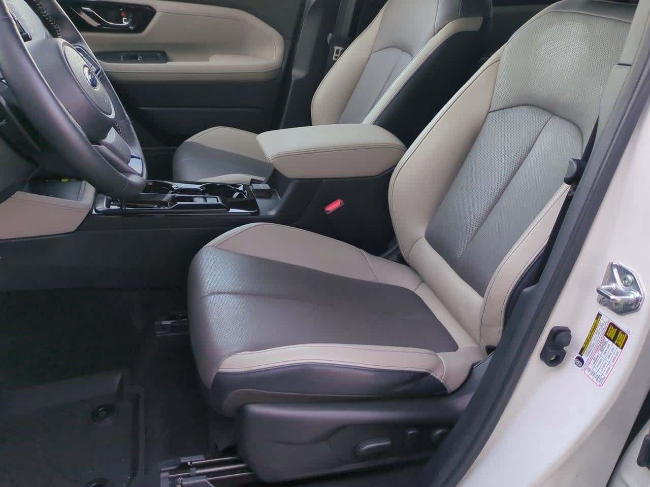 Certified 2026 Subaru Forester Limited AWD/4WD image 15