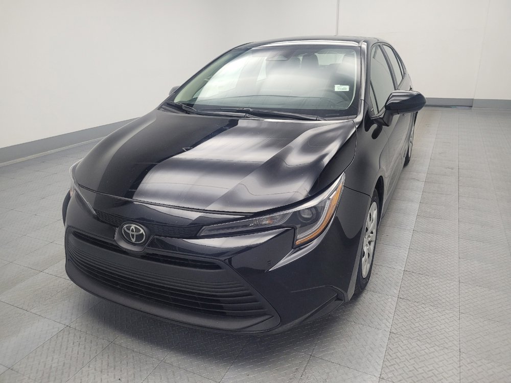 Used 2023 Toyota Corolla LE image 15