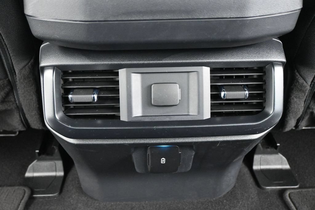 Certified 2024 Ford F150 STX RWD image 19