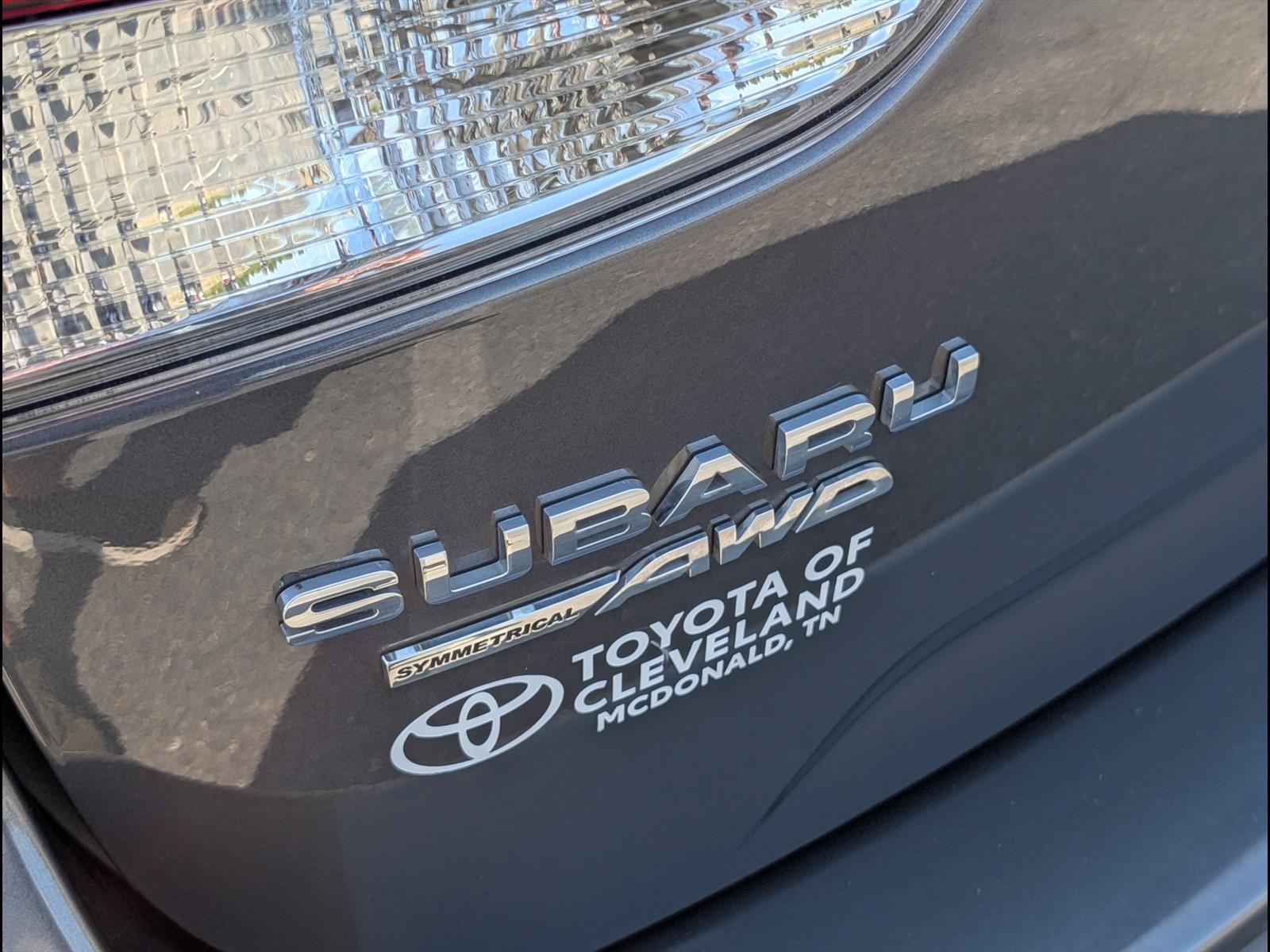 Used 2023 Subaru Forester Premium AWD/4WD image 8