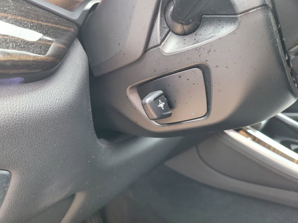 Used 2020 BMW X5 xDrive40i w/ Convenience Package image 22