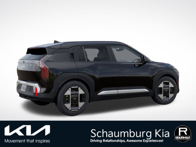 New 2027 Kia EV3 Wind AWD/4WD image 6