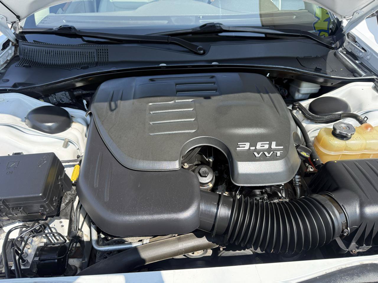Used 2013 Chrysler 300 C w/ Light Group AWD/4WD image 8