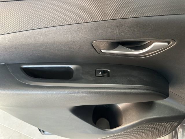 Used 2022 Hyundai Tucson SEL image 36