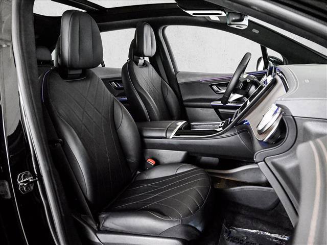 Certified 2023 Mercedes-Benz EQE 500 4MATIC SUV image 23